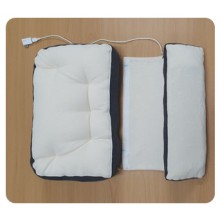 Bio Pillow with Shoulder …